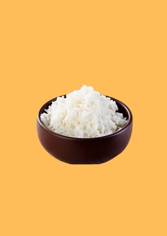 White Rice
