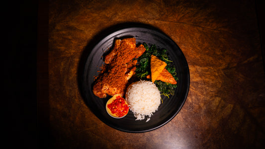 Ayam Gepuk