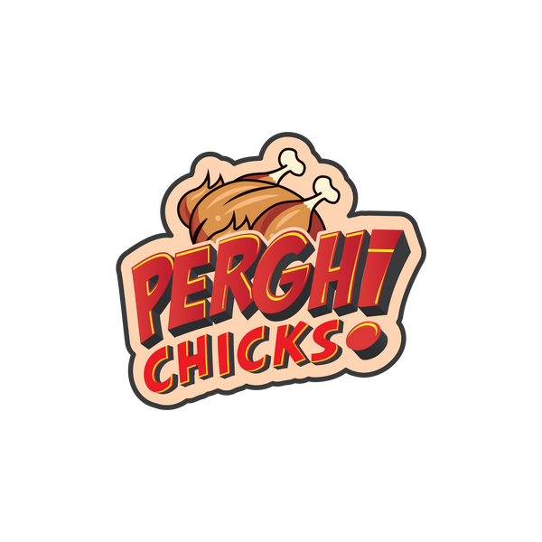 Pergh!Chicks